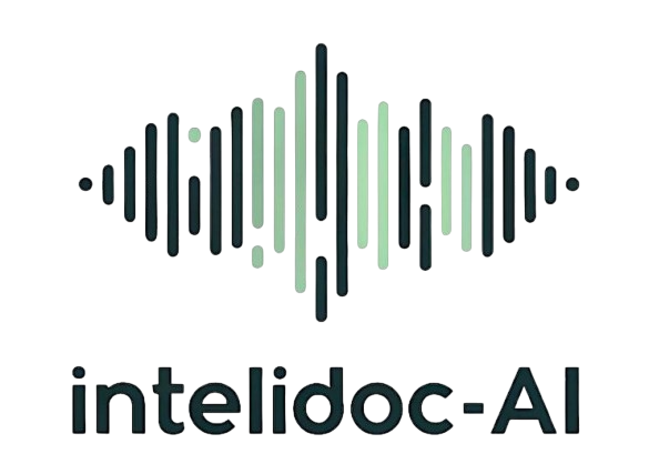 InteliDoc AI Logo
